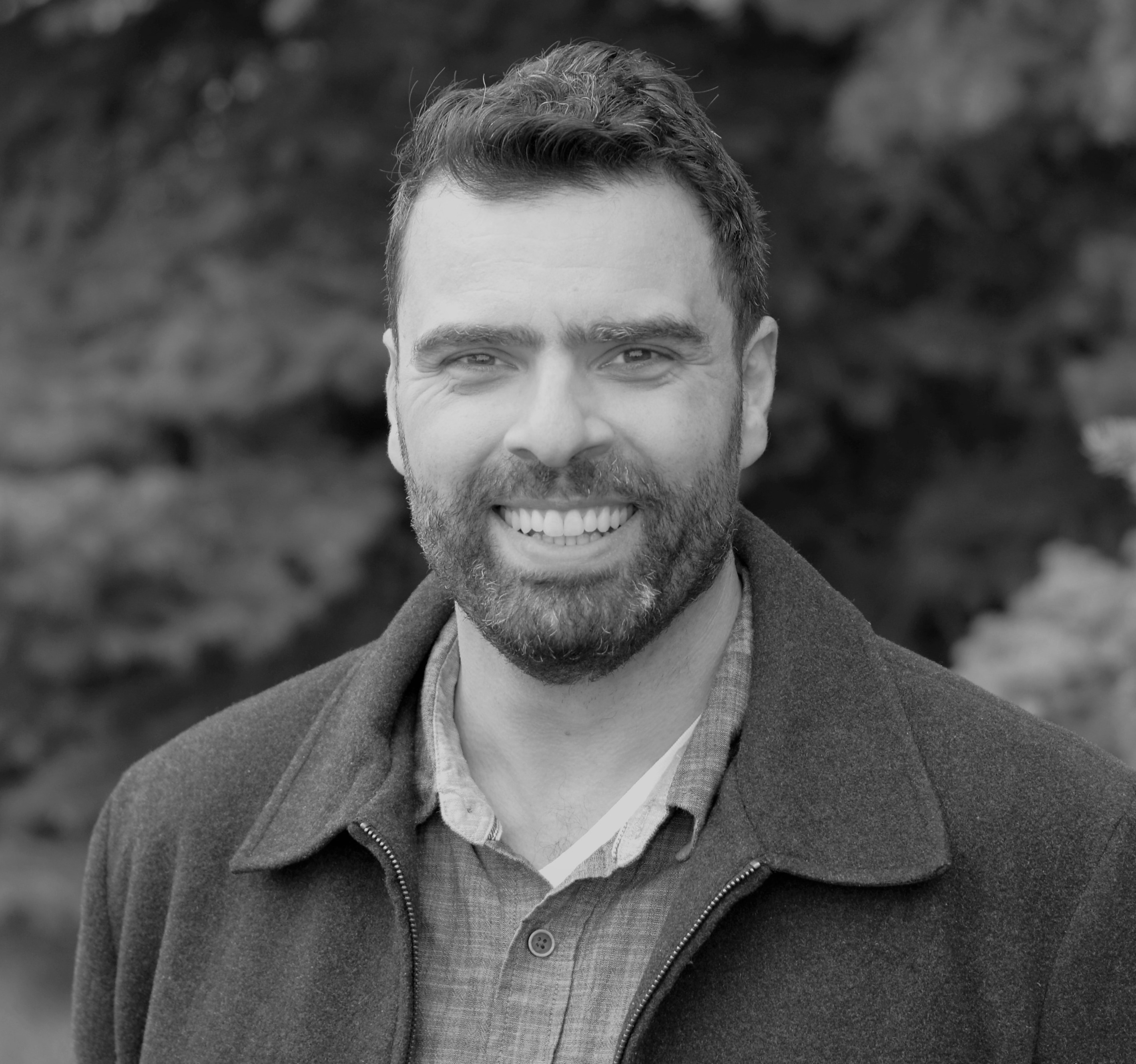Francisco E. Trevisan, Ph.D., P.Eng. — Founder, Trevisan Tech